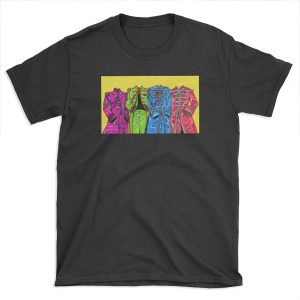 Sgt Pepper Suit T-shirt Tee