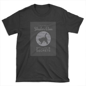 ShadowClan Pride T-shirt Tee