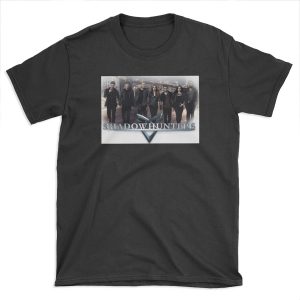 Shadowhunters season 2 cast T-shirt Tee