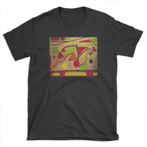 Shapes - Parks and Recreation T-shirt Tee