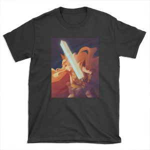 SHE RA T-shirt Tee