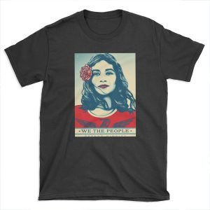 Shepard - Defend Dignity T-shirt Tee