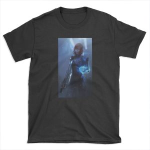 Shepard T-shirt Tee