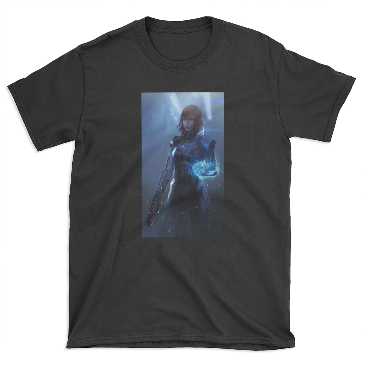 Shepard T-shirt Tee
