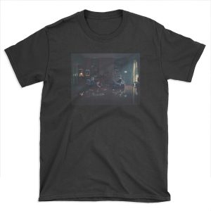 Sherlock and John - Season 4 T-shirt Tee