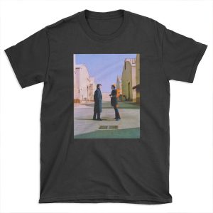 Sherlock T-shirt Tee