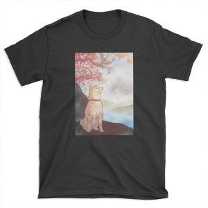 Shiba Inu T-shirt Tee