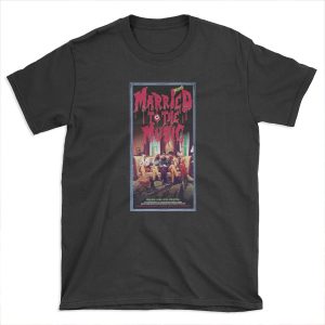 SHINee MARRIED TO THE MUSIC T-shirt Tee