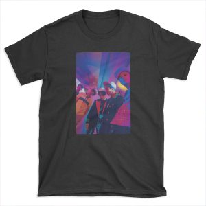SHINee VIEW T-shirt Tee