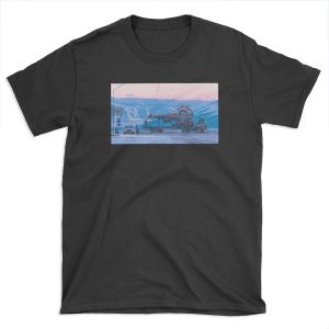 Ship 14 T-shirt Tee