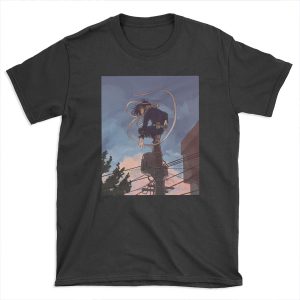 Shota Aizawa MHA T-shirt Tee