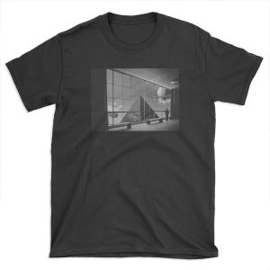 sighting III T-shirt Tee