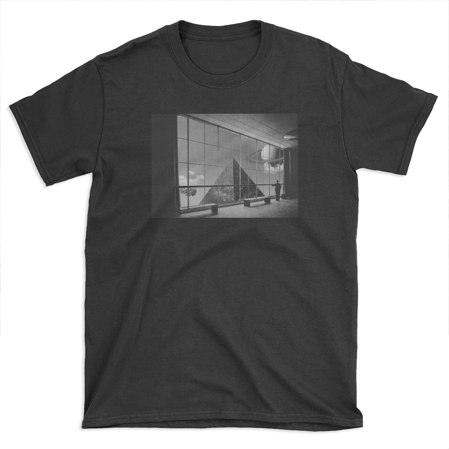 sighting III T-shirt Tee
