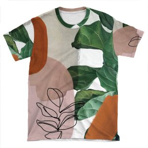 Simpatico V2 AOP T-shirt Tee