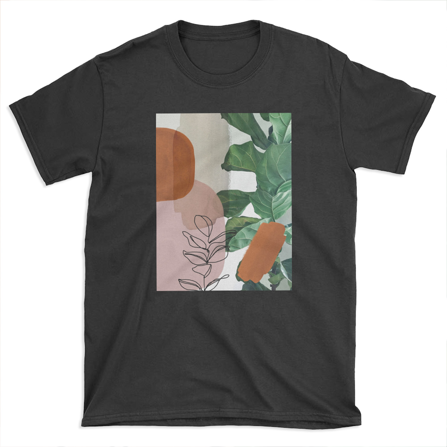Simpatico V2 T-shirt Tee