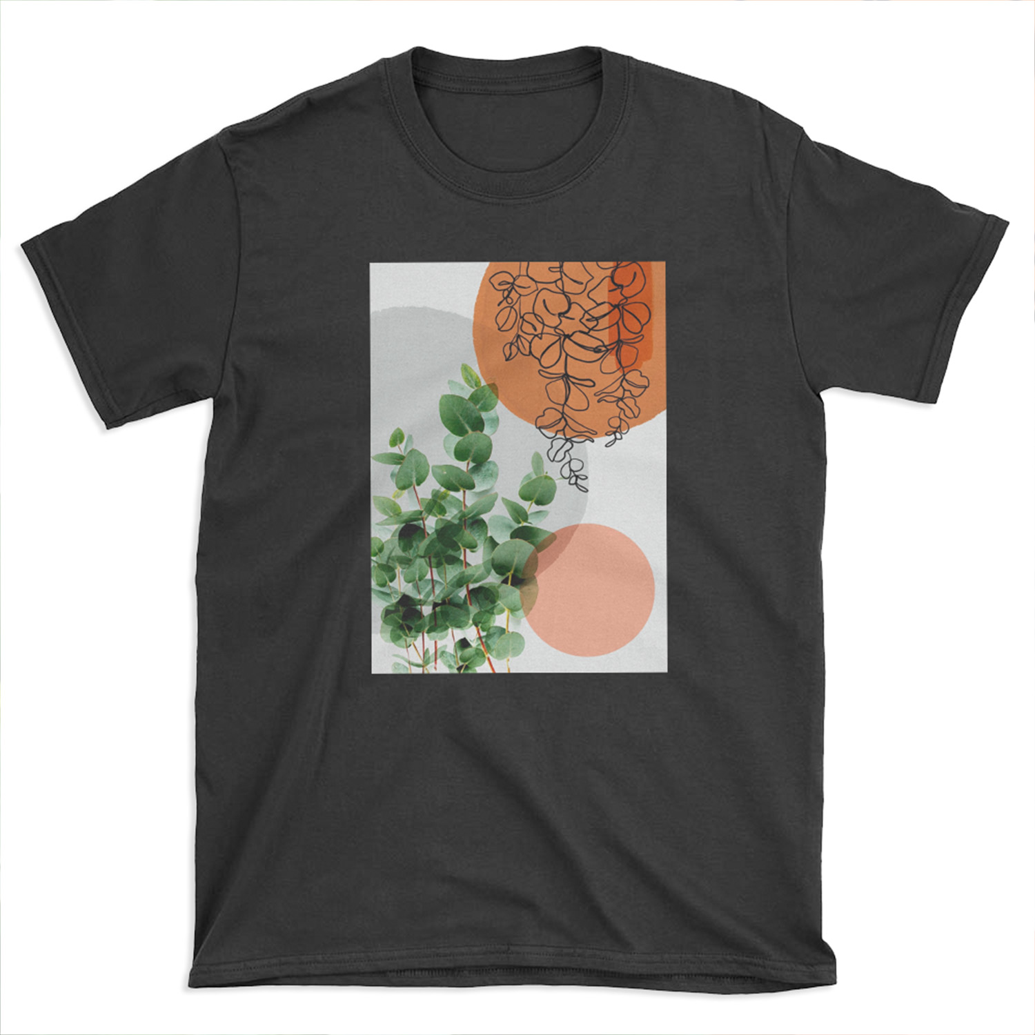 Simpatico V4 T-shirt Tee