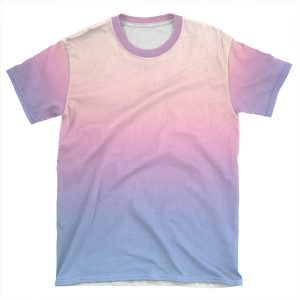 Simple View 1.0 AOP T-shirt Tee