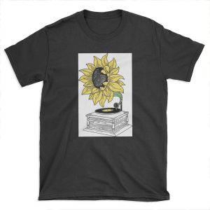 Singing in the sun T-shirt Tee