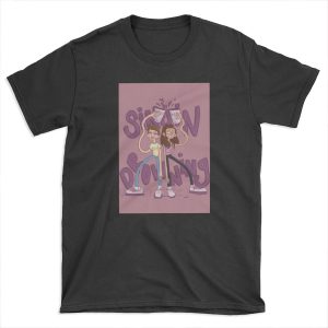 Sinjin drowning T-shirt Tee