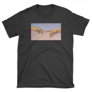 Sistine Chapel Joint T-shirt Tee