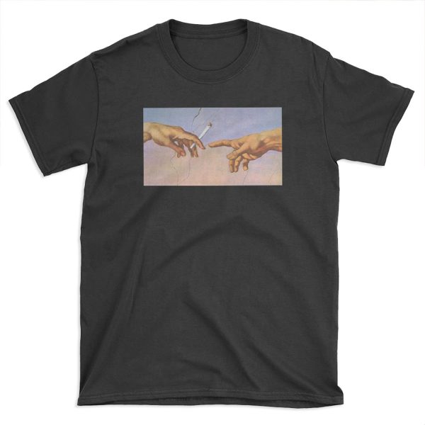 Sistine Chapel Joint T-shirt Tee