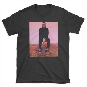 Sitdown Pink Miller T-shirt Tee