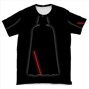 Sith AOP T-shirt Tee