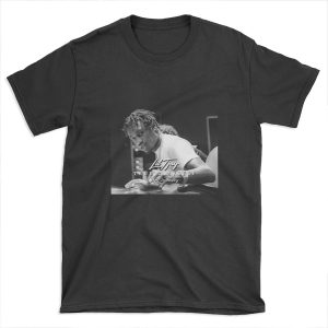 Sixya New Lil True 2 to myself American Tour 2019 T-shirt Tee