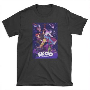 Sk8 the infinity T-shirt Tee