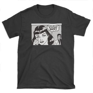 SKATER-GIRL T-shirt Tee