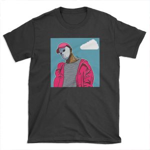 Ski Mask the Slump God T-shirt Tee