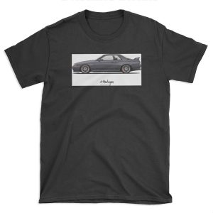 Skyline R32 GT-R T-shirt Tee