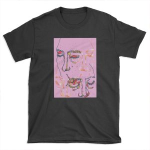 Sleepy People T-shirt Tee