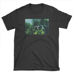SLiDE T-shirt Tee