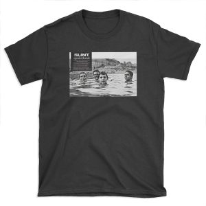 Slint- Spiderland T-shirt Tee