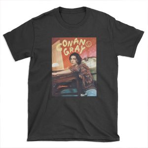 Slow Conan Respont T-shirt Tee