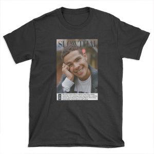 Slowthai Nothing Great About Britain T-shirt Tee T-shirt Tee