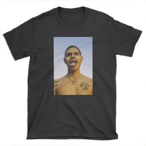 Slowthai T-shirt Tee