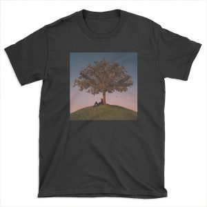 Slowthai TYRON Album T-shirt Tee