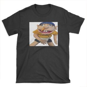 SML Jeffy T-shirt Tee