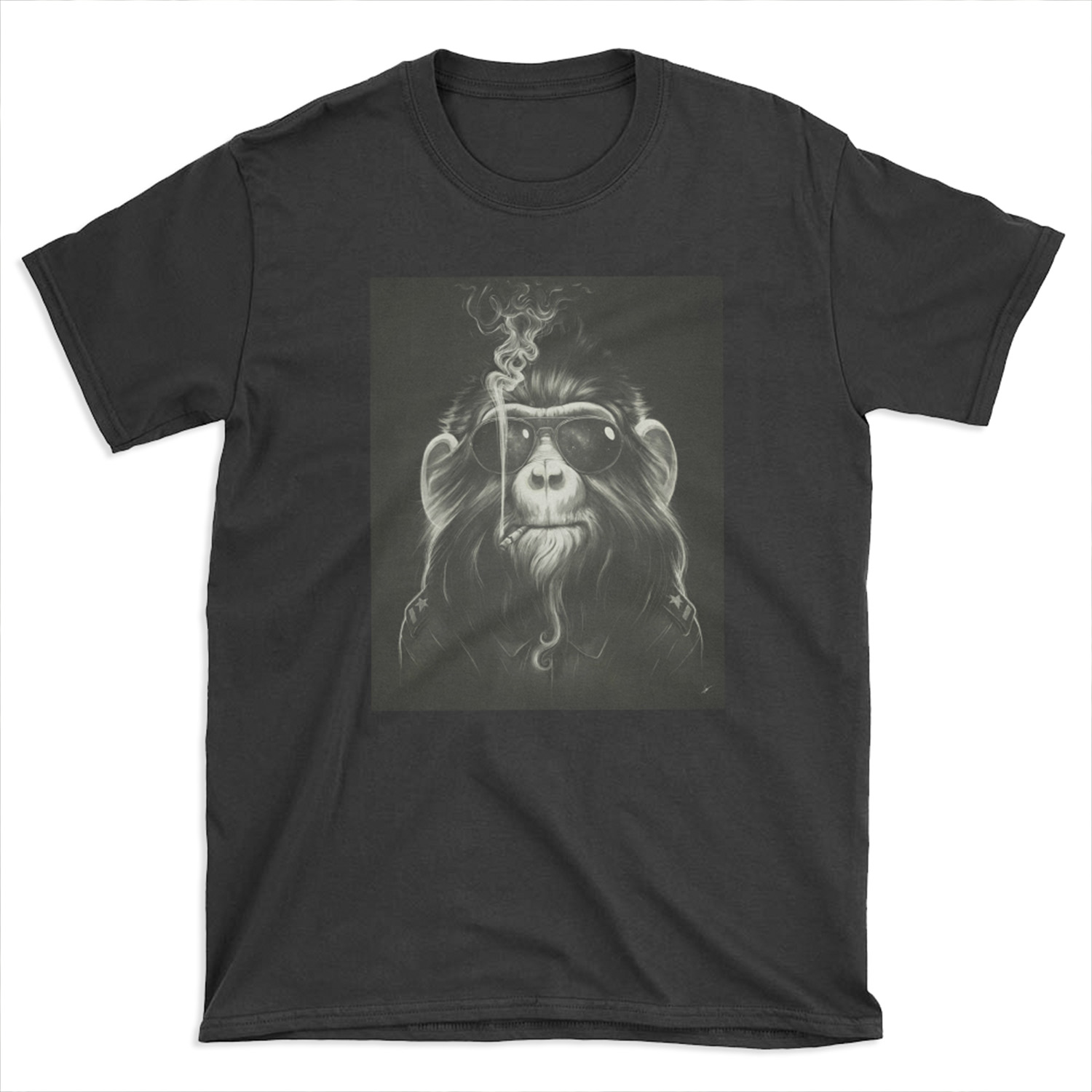 Smoke 'Em If You Got 'Em T-shirt Tee