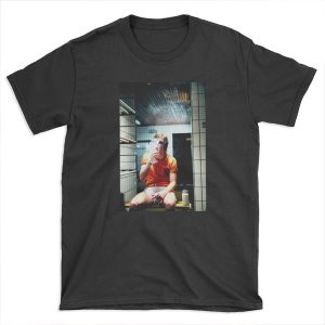 Smoking Cruyff T-shirt Tee