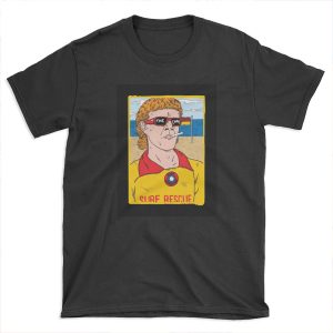 SMOKO T-shirt Tee