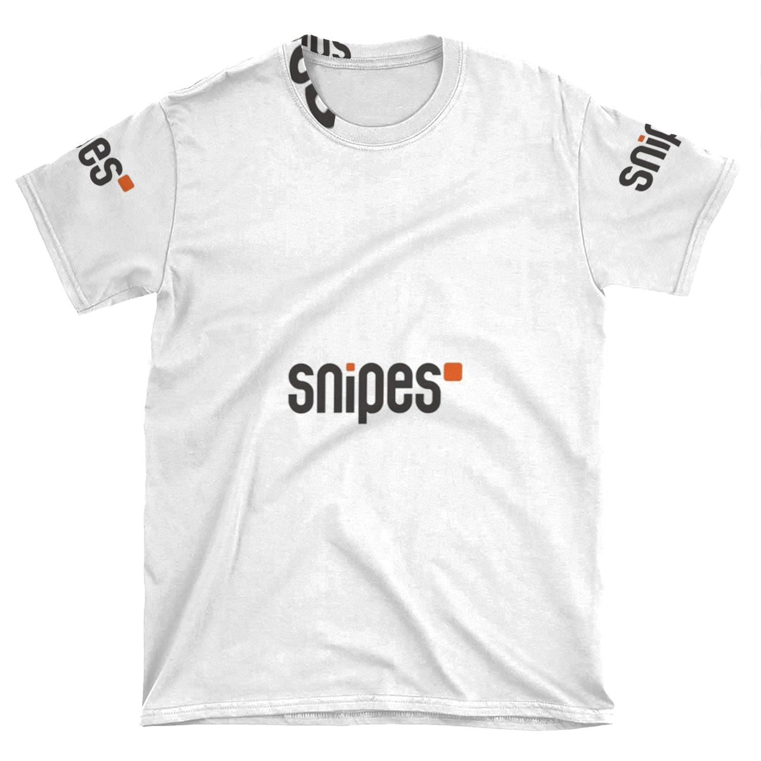 Snipes AOP T-shirt Tee
