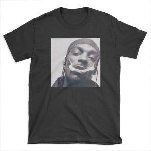 Snoop Dog T-shirt Tee