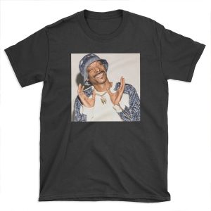 Snoop Dogg T-shirt Tee