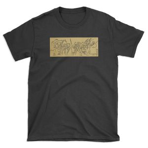 Sokka's Masterpiece T-shirt Tee