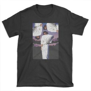 SOLANGE T-shirt Tee