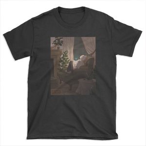 Solitude T-shirt Tee