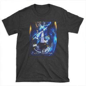 Solo leveling design T-shirt Tee